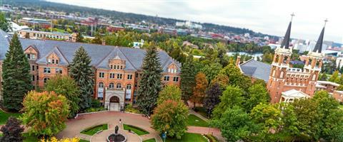 Gonzaga University