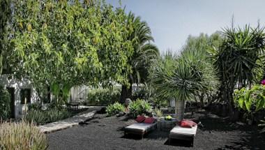 Caserio de Mozaga em Lanzarote, ES