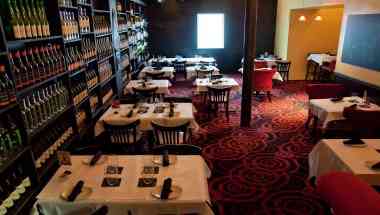 Cheestique Del Ray in Alexandrië, VA