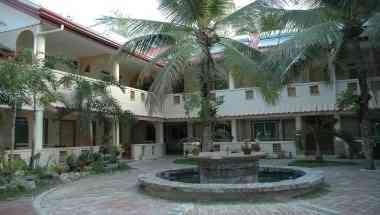 Willy's Beach Club Hotel en Balabag, PH