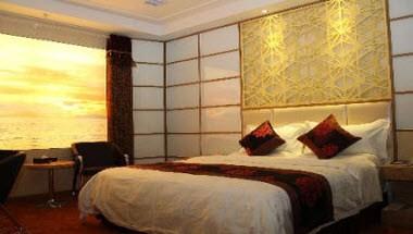 Super 8 by Wyndham Guyuan Zheng Fu Jie, Guyuan, CN