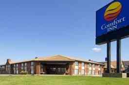Comfort Inn Laval i Laval, QC