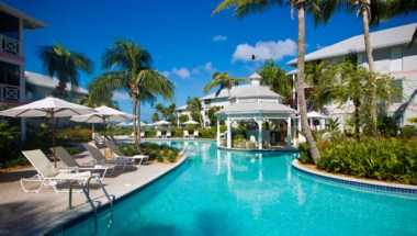 Ocean Club, Providenciales, TC