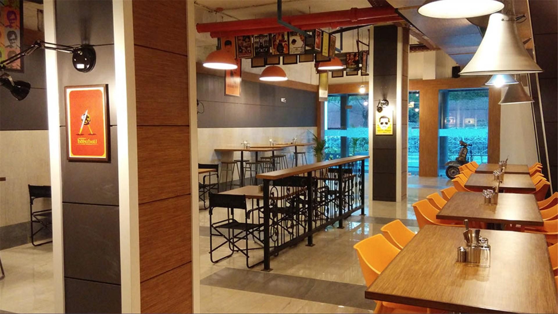 รูปสถานที่จัดงาน