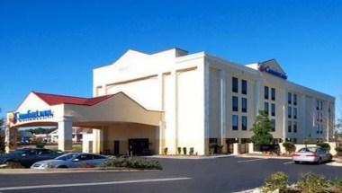 Comfort Inn and Suites Athens image