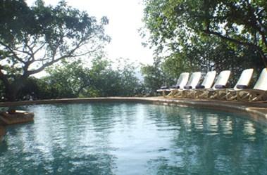 aha Shakaland в Eshowe, ZA