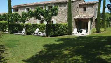 Mas De La Senancole à Avignon, FR