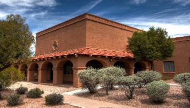 Queen Valley RV Resort image