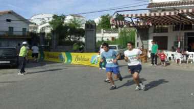 Ayntamiento De Cazalla de la Sierra a Cazalla de la Sierra, ES