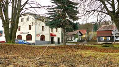 Hotel Porta Aperta a Josefuv Dul, CZ