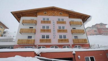 Hotel Garni Laaxerhof image