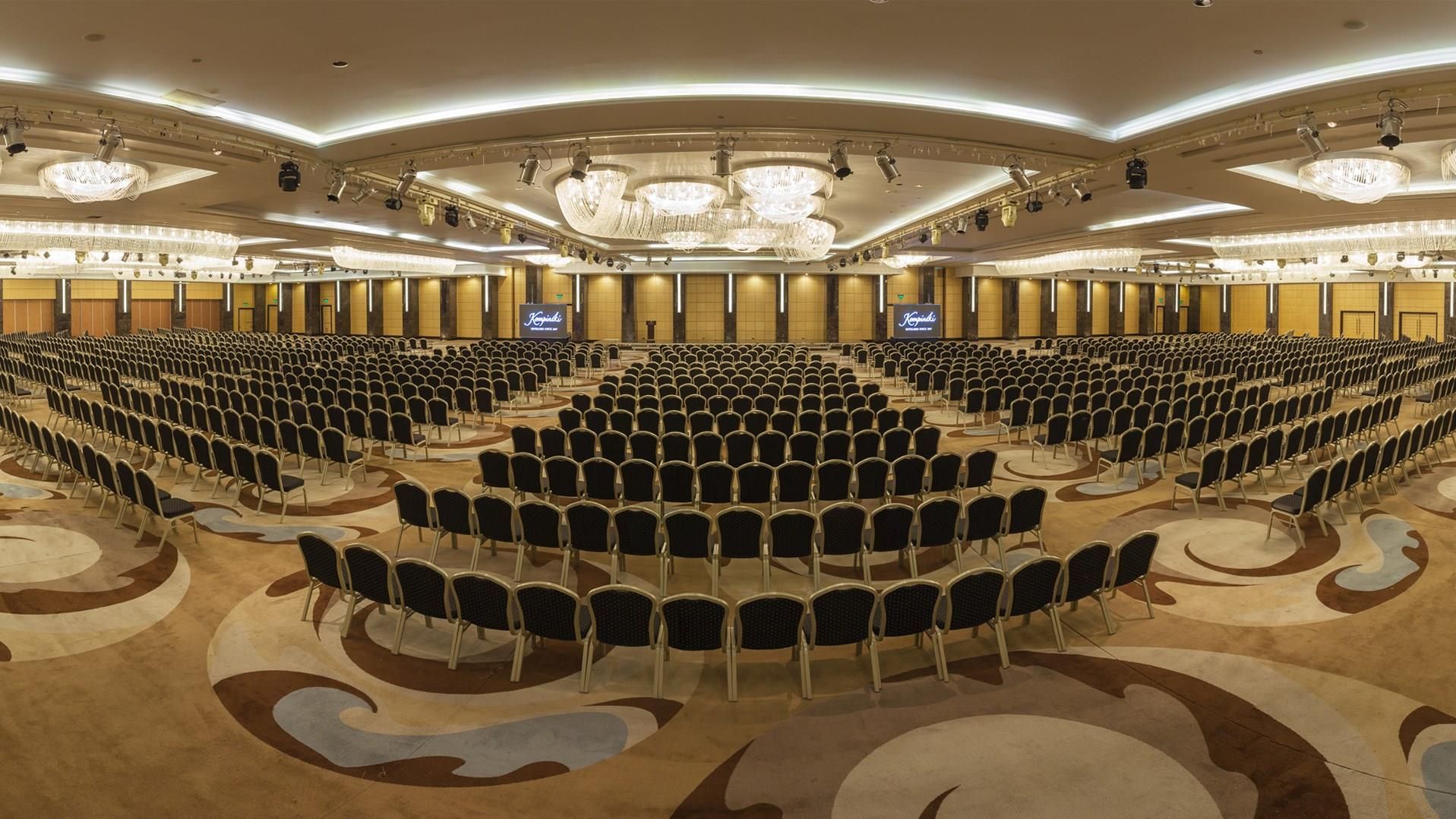 Изображение места проведения