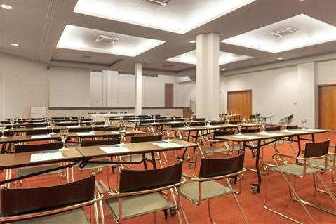 Hotel Eden in Rovinj, HR