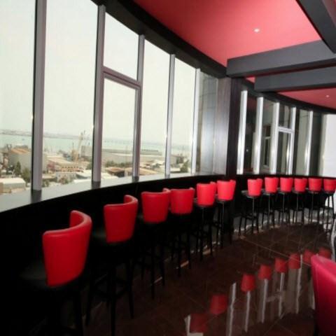 Royal Phoenicia Hotel à Manama, BH