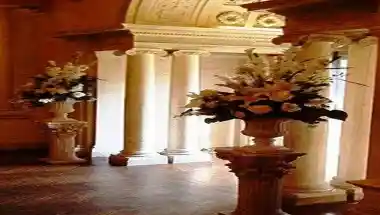 Wistariahurst Museum в Holyoke, MA