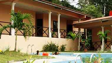 Hotel Avicar à Chepo, PA