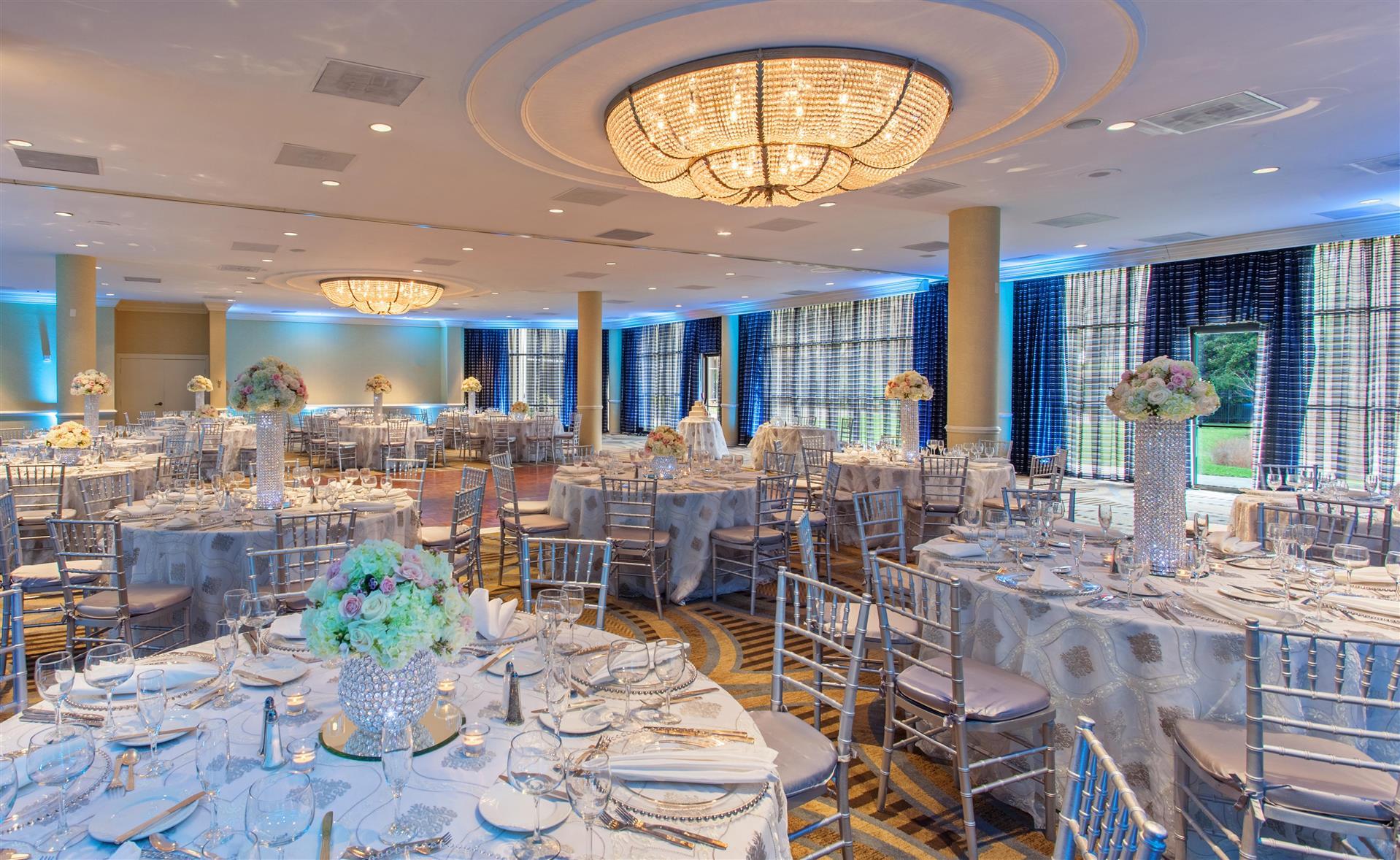 Hilton Alexandria Mark Center in Alexandria, VA