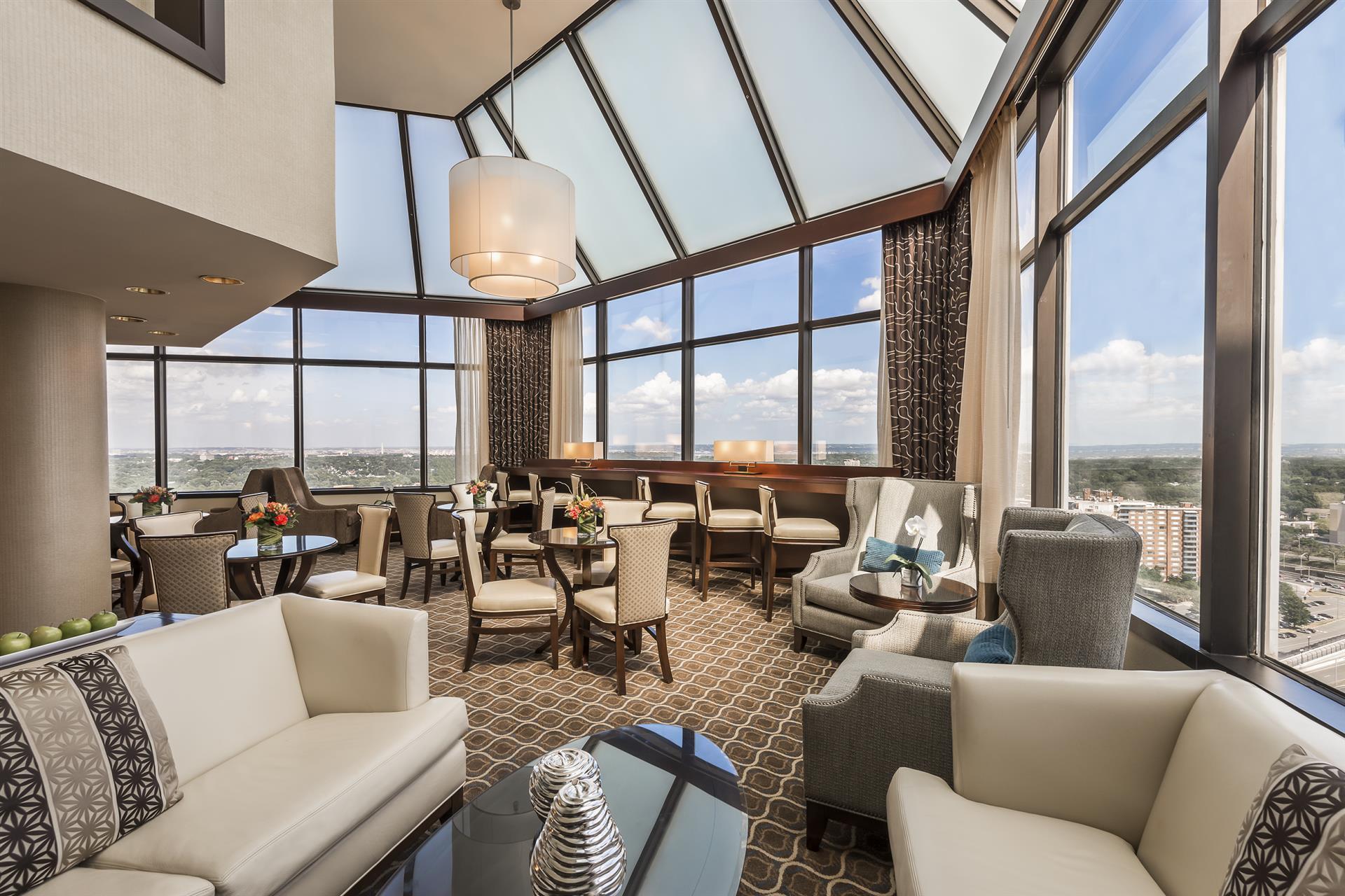 Hilton Alexandria Mark Center image