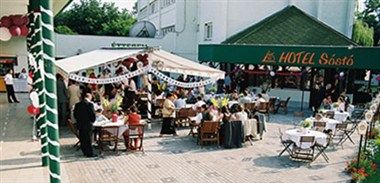 รูปสถานที่จัดงาน