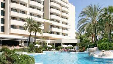 Hipotels Marfil Playa a Mallorca, ES