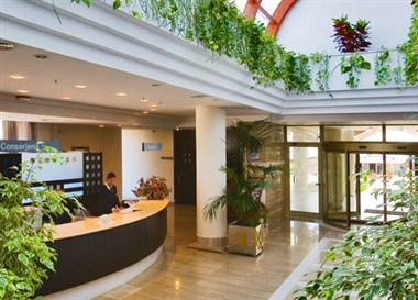 Hipotels Marfil Playa a Mallorca, ES