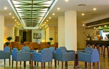 Изображение места проведения