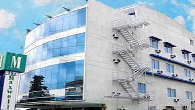 The Maxwell Hotel à Cebu City, PH