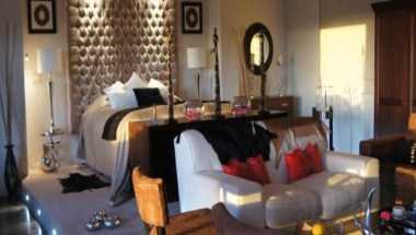 Inverdoorn Game Reserve & Safari Lodge en Cape Town, ZA