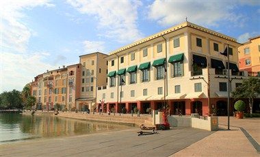 Изображение места проведения