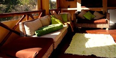 Изображение места проведения