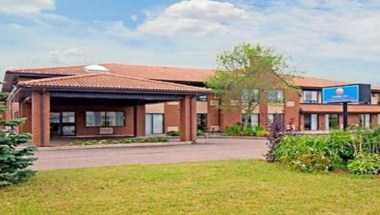 Comfort Inn Rimouski, Rimouski, QC