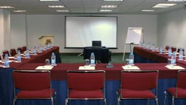 Plaza Florencia image