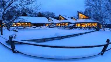 Ski Butternut i Pittsfield, MA