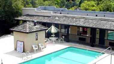 Country Inn Sonora a Sonora, CA