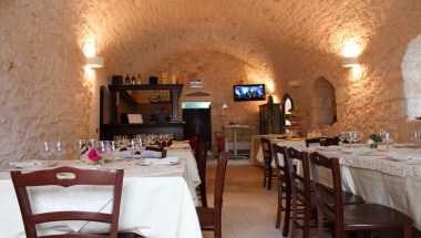 Agriturismo Masseria Valente, Ostuni, IT