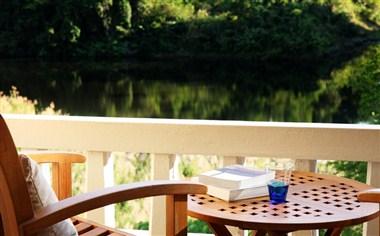 The Green Golf Residence en Phuket, TH