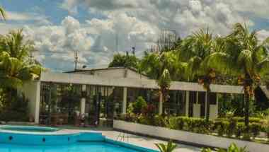 Hotel Sol Del Oriente Iquitos a Iquitos, PE
