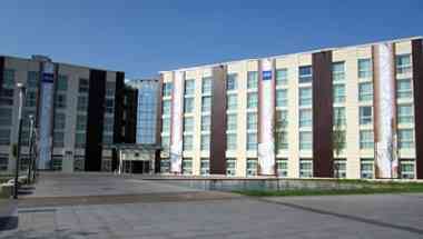 Idea Hotel Plus Milano Malpensa Airport a Somma Lombardo, IT