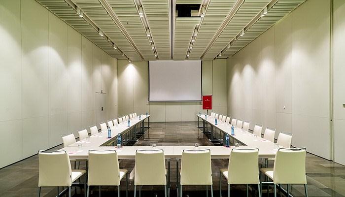 会议室图像