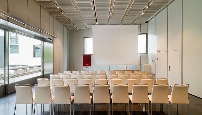 会议室图像