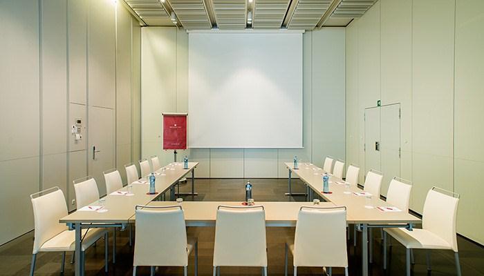 会议室图像
