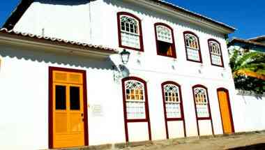 Pousada Do Ouro à Rio De Janeiro, BR