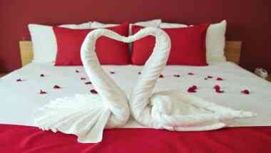 El Hotel Estancia Real Cabo San Lucas в Cabo San Lucas, MX