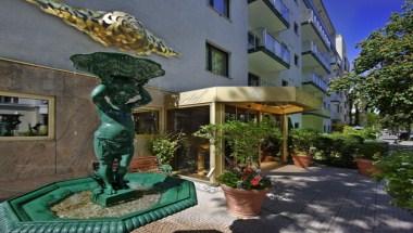 Hotel Villa Kastania image