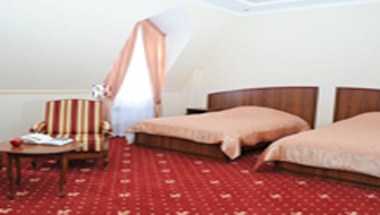 Sapphire Accord Hotel a Oleksandriia, UA