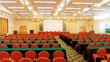 Zhaojun Hotel, Hohhot, CN