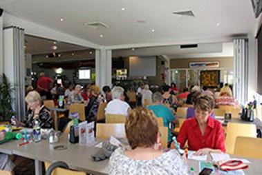 Dicky Beach Supporters Club em Sunshine Coast, AU