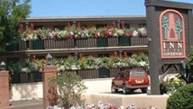 Inn Of The Governors image