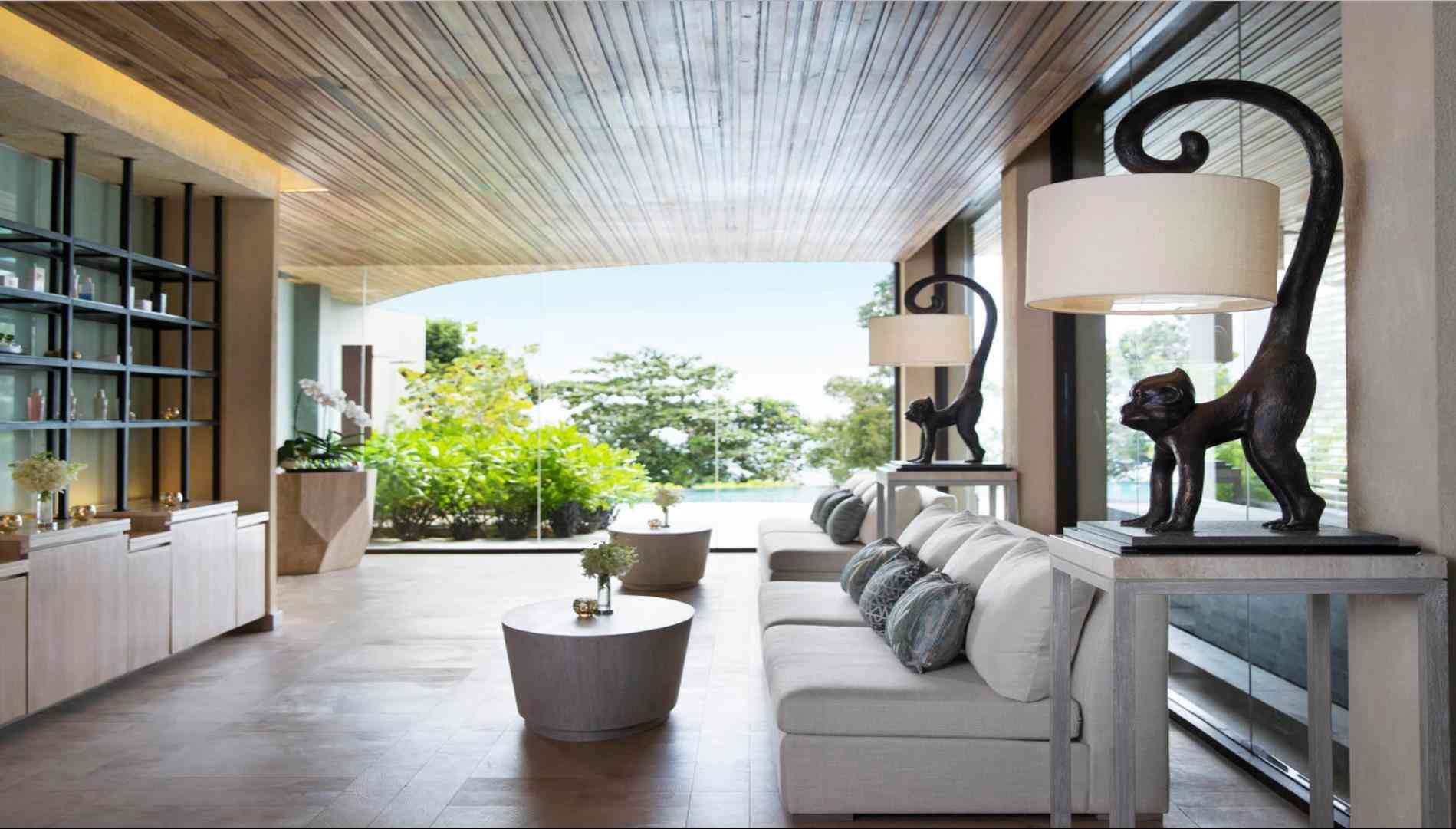 Pullman Yangon Centrepoint in Yangon, MM