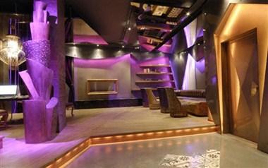 Tulip City, İstanbul, TR